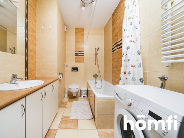 For rent: 2-room apartment at ul. Podłęska - Квартира - Оренда - Kraków, Śródmieście / Rakowice