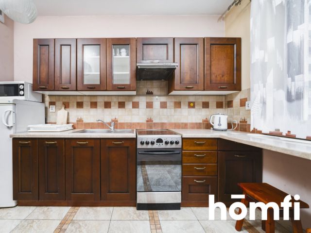 For rent: 2-room apartment at ul. Podłęska - Квартира - Оренда - Kraków, Śródmieście / Rakowice
