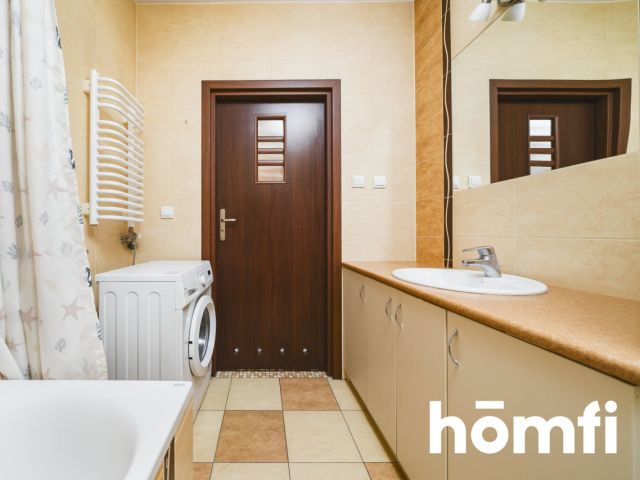 For rent: 2-room apartment at ul. Podłęska - Квартира - Оренда - Kraków, Śródmieście / Rakowice