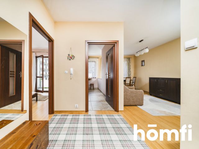 For rent: 2-room apartment at ul. Podłęska - Квартира - Оренда - Kraków, Śródmieście / Rakowice