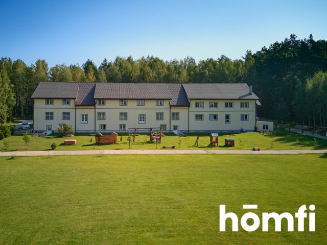 Niezwykła inwestycja nad rzeką Łyną - Lokal użytkowy - Sprzedaż - Olsztyński, Dobre Miasto / Smolajny