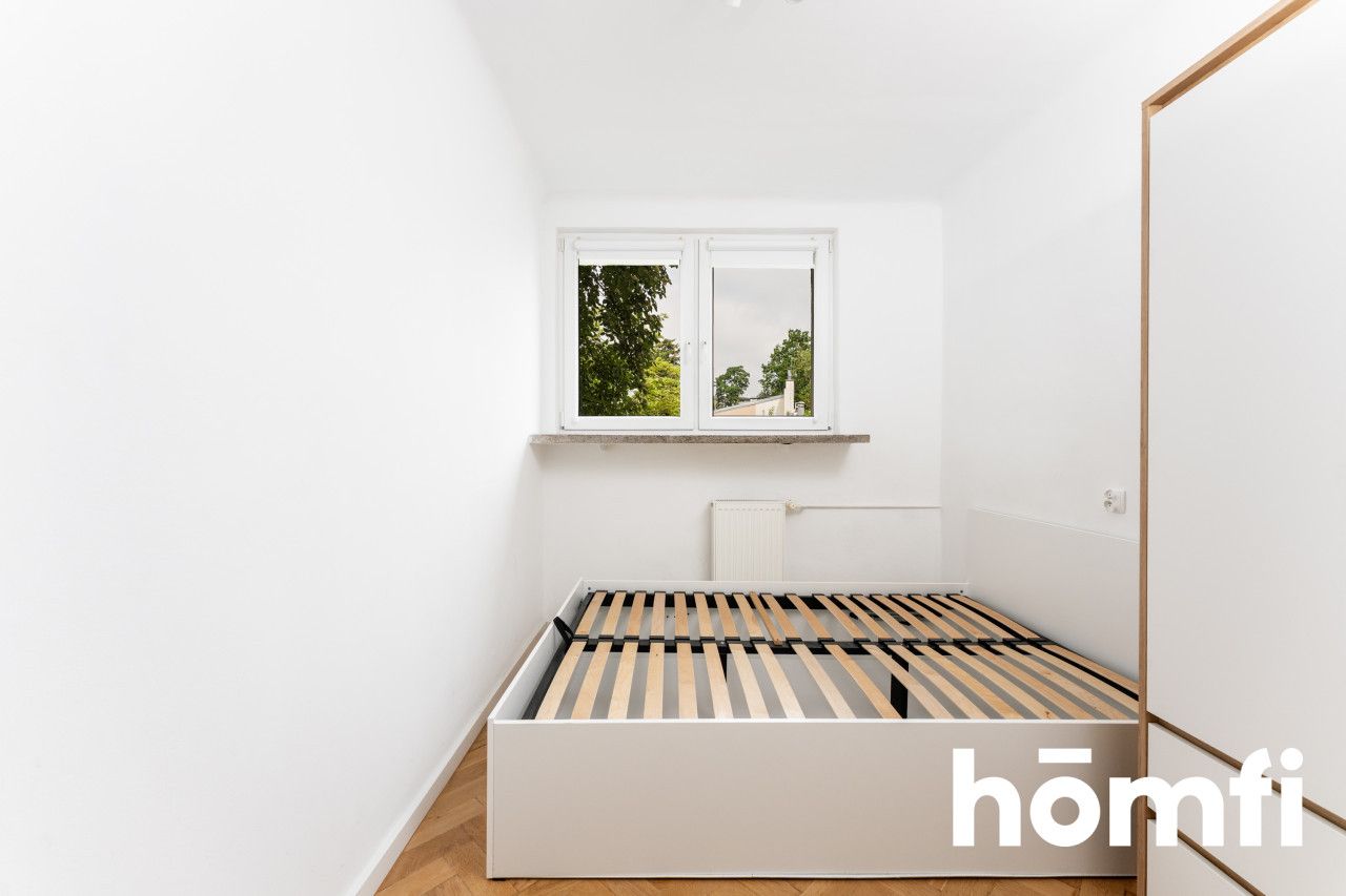 Bielany | ul. Kasprowicza | 35 m² | 2 pok. | Metro - Mieszkanie - Wynajem - Warszawa, Bielany