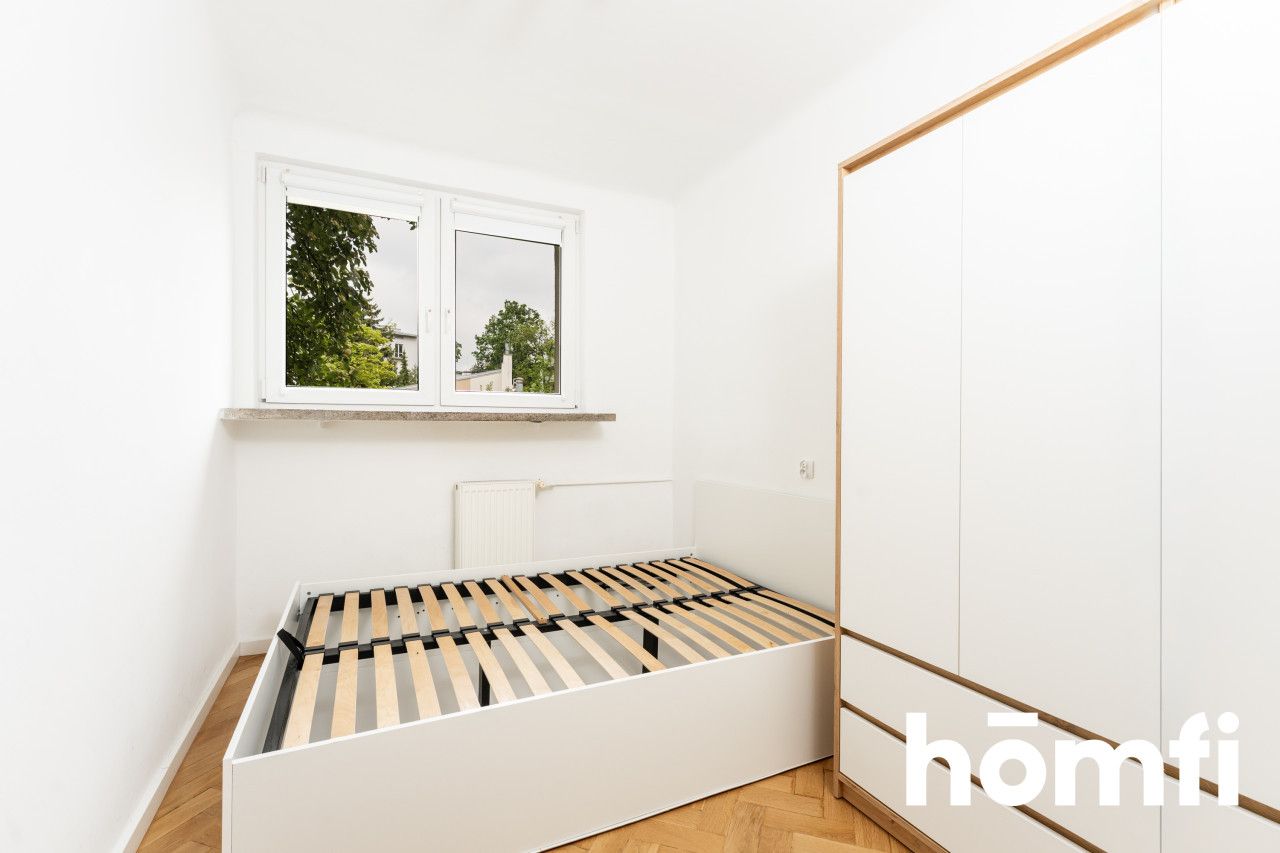 Bielany | ul. Kasprowicza | 35 m² | 2 pok. | Metro - Mieszkanie - Wynajem - Warszawa, Bielany