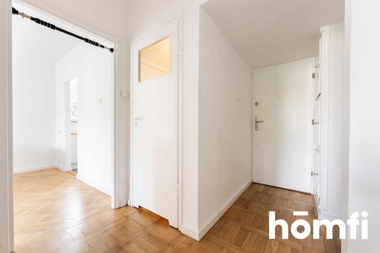 Bielany | ul. Kasprowicza | 35 m² | 2 pok. | Metro - Mieszkanie - Wynajem - Warszawa, Bielany