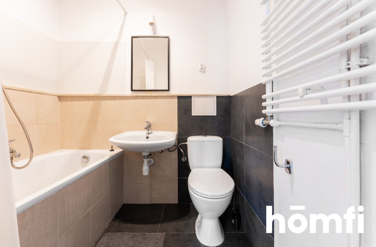 Bielany | ul. Kasprowicza | 35 m² | 2 pok. | Metro - Mieszkanie - Wynajem - Warszawa, Bielany