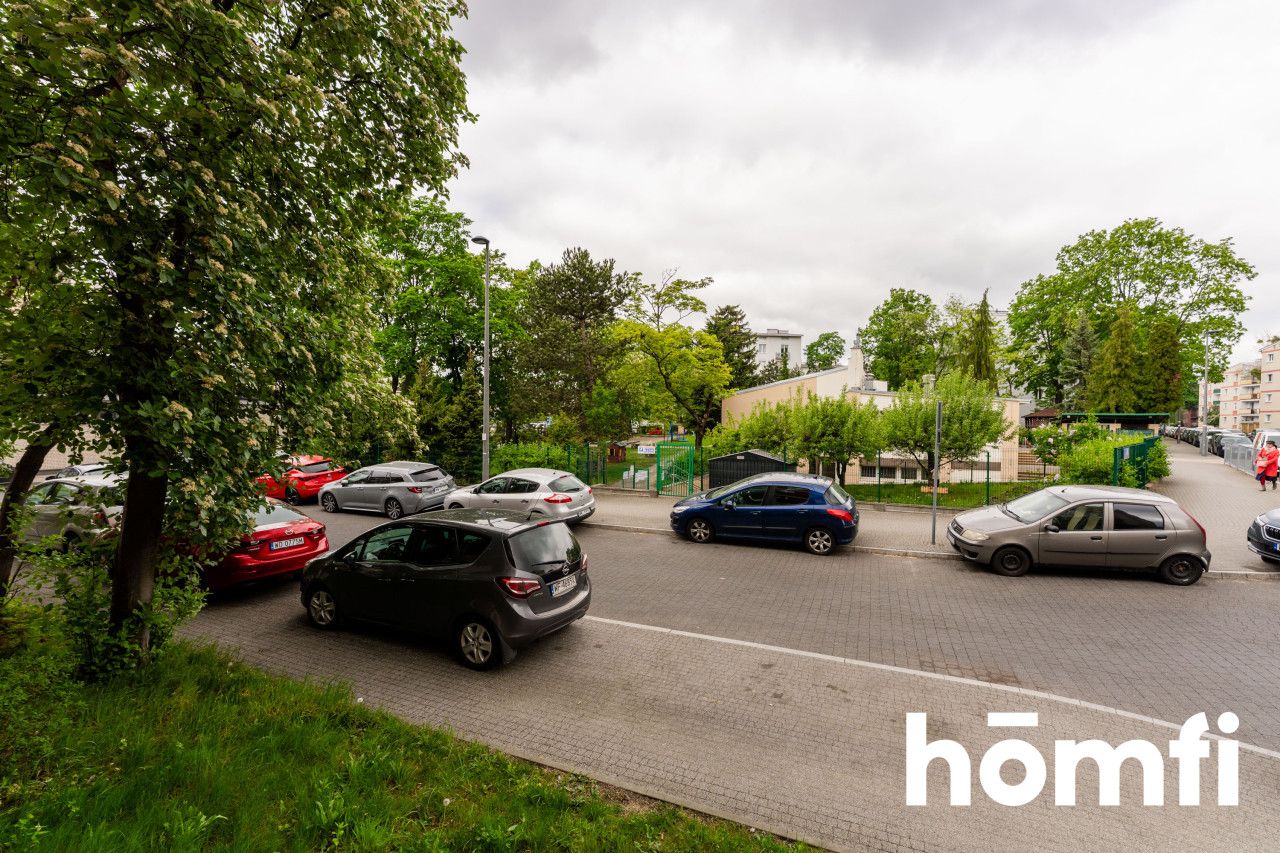 Bielany | ul. Kasprowicza | 35 m² | 2 pok. | Metro - Mieszkanie - Wynajem - Warszawa, Bielany