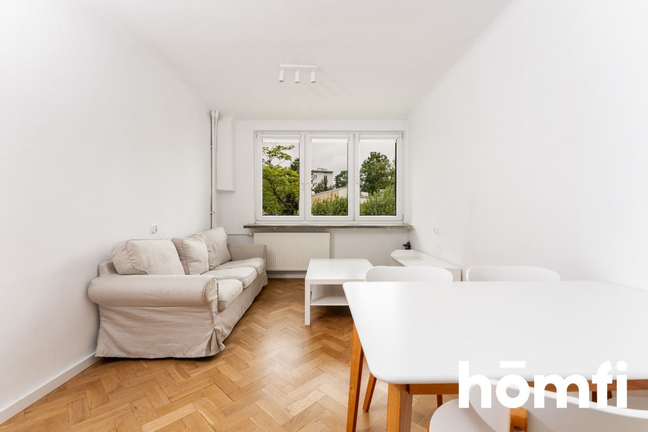 Bielany | ul. Kasprowicza | 35 m² | 2 pok. | Metro - Mieszkanie - Wynajem - Warszawa, Bielany