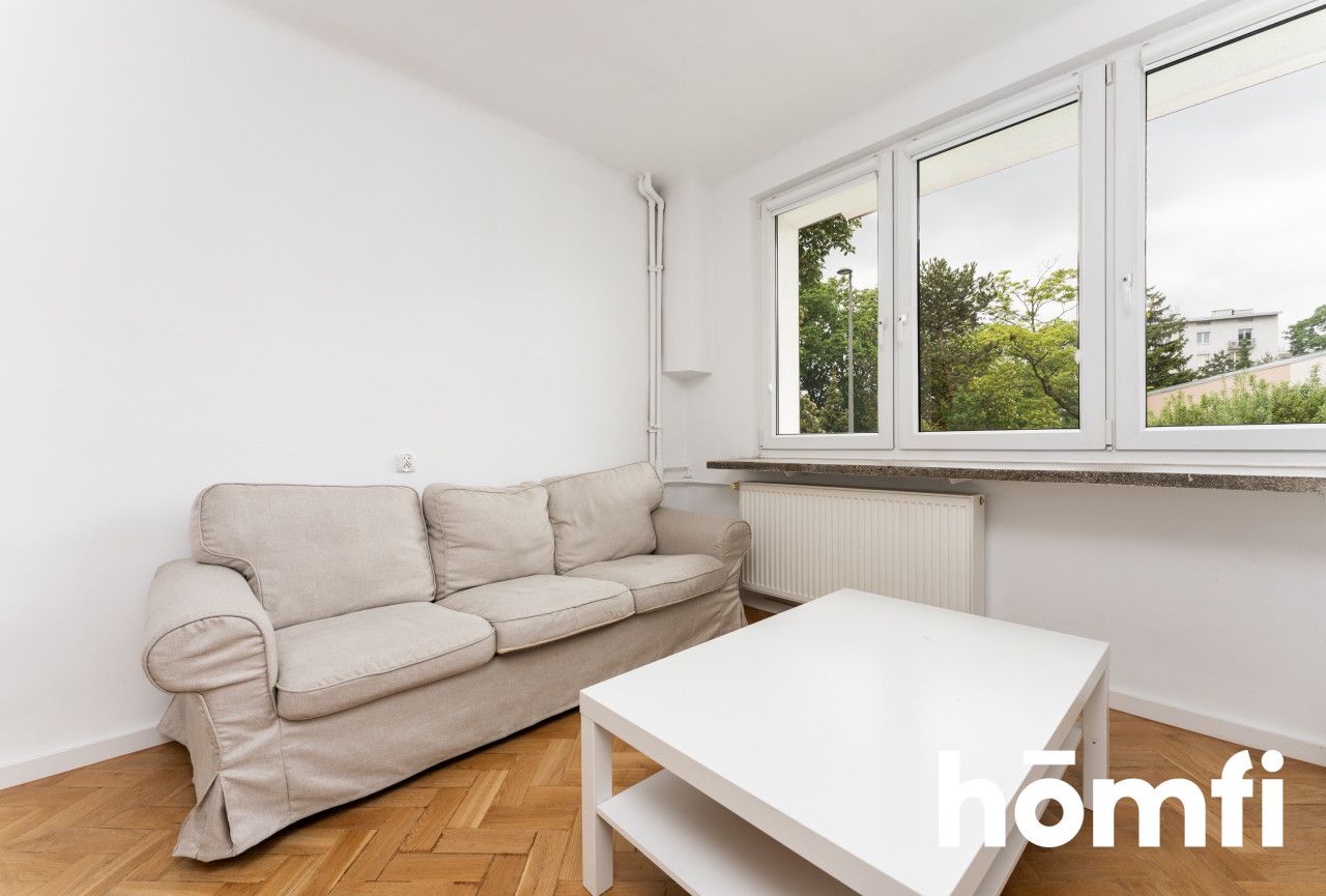 Bielany | ul. Kasprowicza | 35 m² | 2 pok. | Metro - Mieszkanie - Wynajem - Warszawa, Bielany