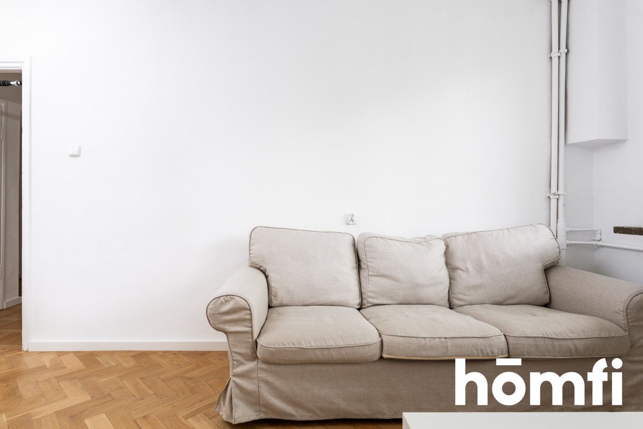 Bielany | ul. Kasprowicza | 35 m² | 2 pok. | Metro - Mieszkanie - Wynajem - Warszawa, Bielany