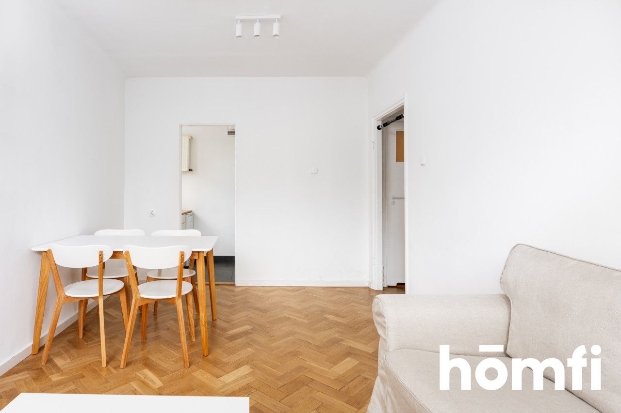 Bielany | ul. Kasprowicza | 35 m² | 2 pok. | Metro - Mieszkanie - Wynajem - Warszawa, Bielany