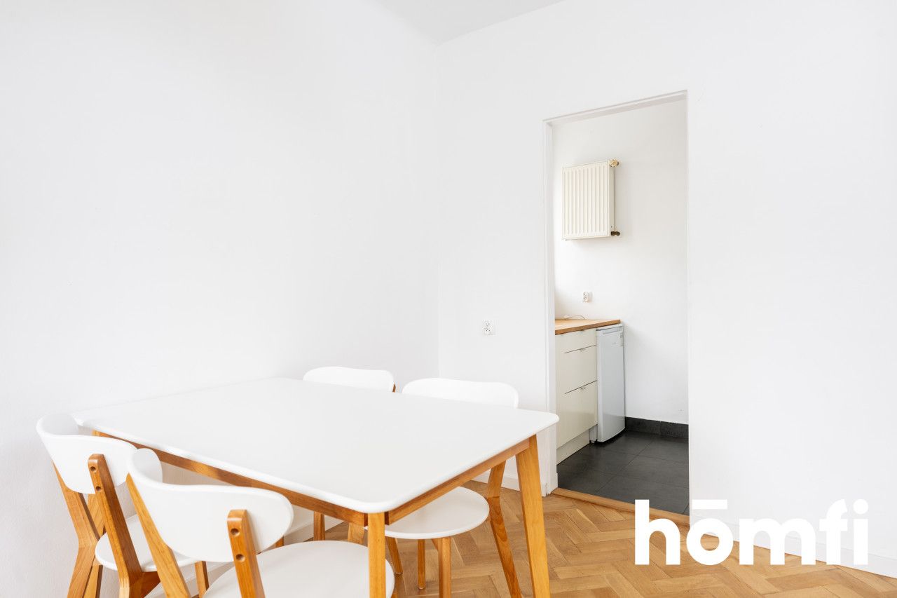 Bielany | ul. Kasprowicza | 35 m² | 2 pok. | Metro - Mieszkanie - Wynajem - Warszawa, Bielany