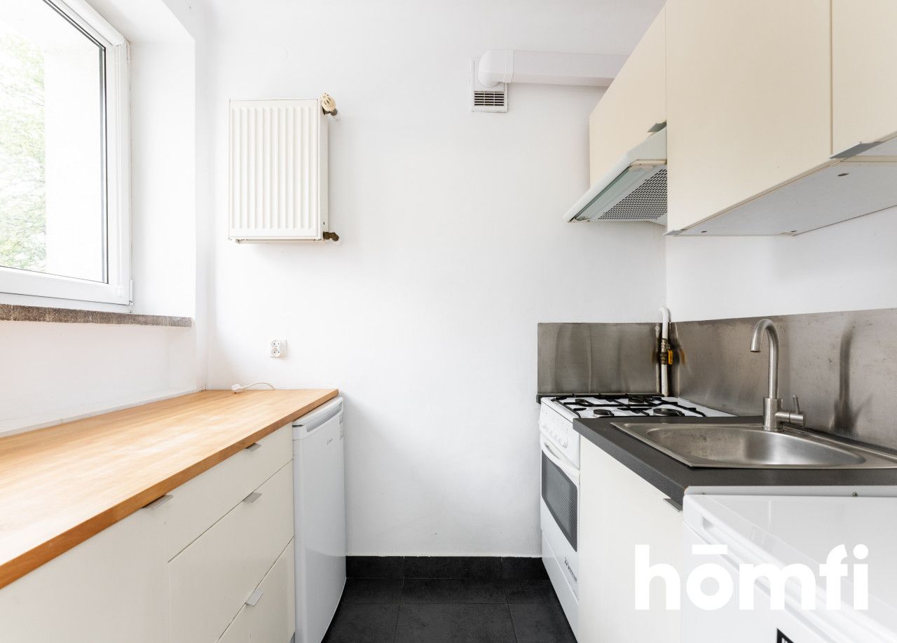 Bielany | ul. Kasprowicza | 35 m² | 2 pok. | Metro - Mieszkanie - Wynajem - Warszawa, Bielany