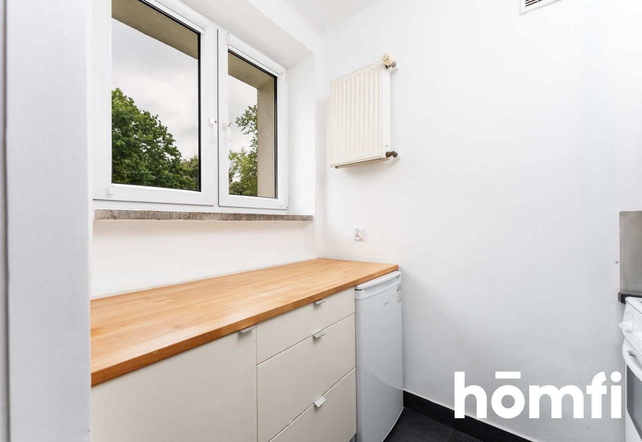 Bielany | ul. Kasprowicza | 35 m² | 2 pok. | Metro - Mieszkanie - Wynajem - Warszawa, Bielany