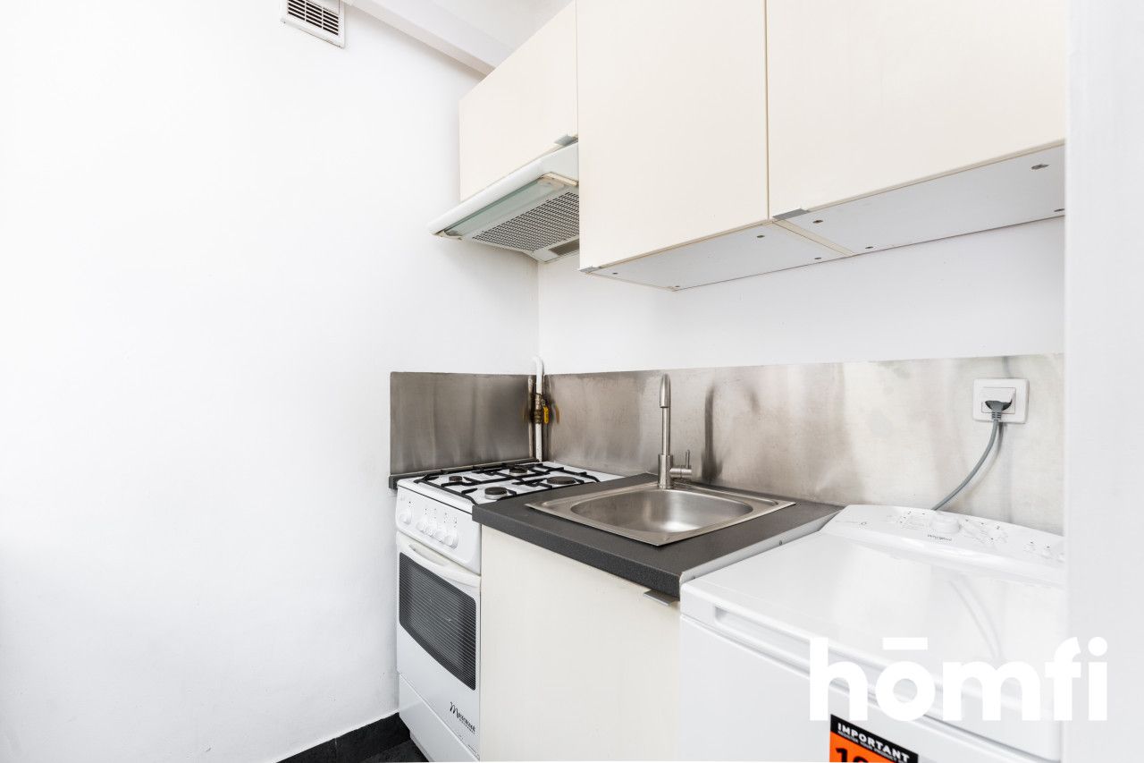 Bielany | ul. Kasprowicza | 35 m² | 2 pok. | Metro - Mieszkanie - Wynajem - Warszawa, Bielany