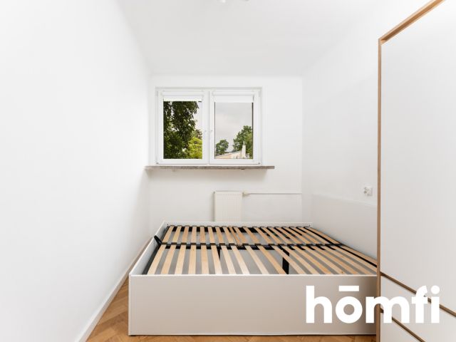 Bielany | ul. Kasprowicza | 35 m² | 2 pok. | Metro - Mieszkanie - Wynajem - Warszawa, Bielany