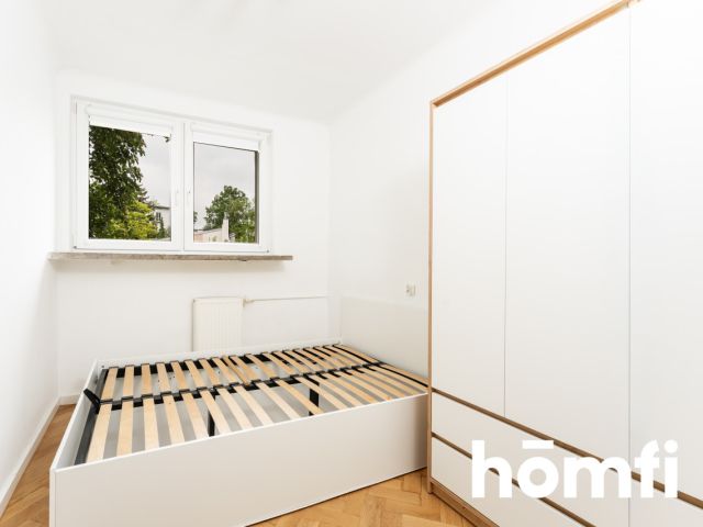 Bielany | ul. Kasprowicza | 35 m² | 2 pok. | Metro - Mieszkanie - Wynajem - Warszawa, Bielany