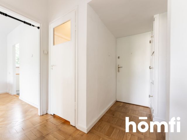 Bielany | ul. Kasprowicza | 35 m² | 2 pok. | Metro - Mieszkanie - Wynajem - Warszawa, Bielany