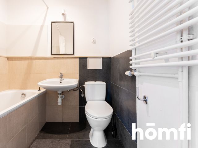 Bielany | ul. Kasprowicza | 35 m² | 2 pok. | Metro - Mieszkanie - Wynajem - Warszawa, Bielany