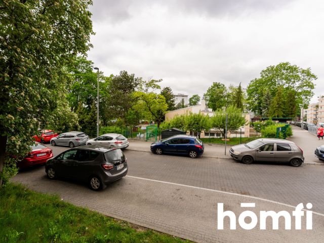 Bielany | ul. Kasprowicza | 35 m² | 2 pok. | Metro - Mieszkanie - Wynajem - Warszawa, Bielany
