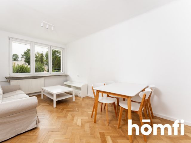 Bielany | ul. Kasprowicza | 35 m² | 2 pok. | Metro - Mieszkanie - Wynajem - Warszawa, Bielany