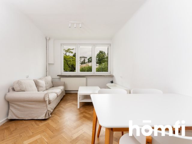 Bielany | ul. Kasprowicza | 35 m² | 2 pok. | Metro - Mieszkanie - Wynajem - Warszawa, Bielany