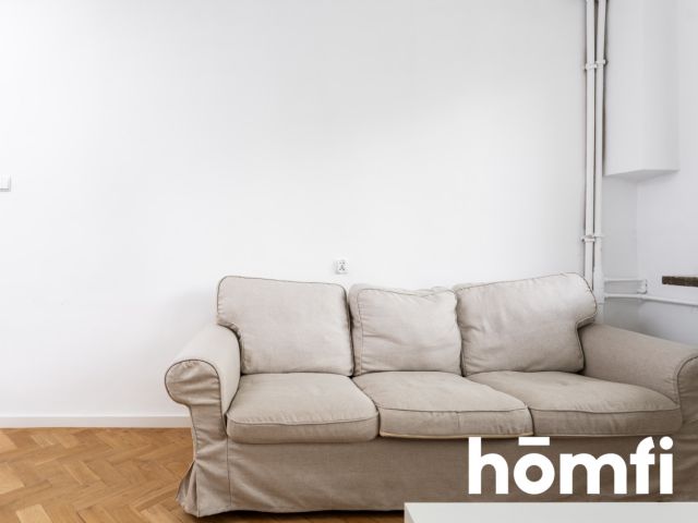 Bielany | ul. Kasprowicza | 35 m² | 2 pok. | Metro - Mieszkanie - Wynajem - Warszawa, Bielany
