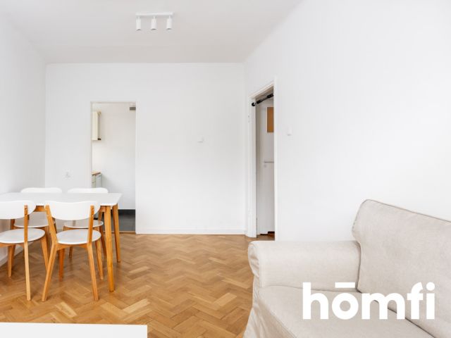 Bielany | ul. Kasprowicza | 35 m² | 2 pok. | Metro - Mieszkanie - Wynajem - Warszawa, Bielany