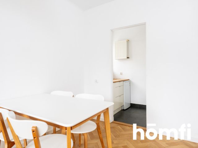 Bielany | ul. Kasprowicza | 35 m² | 2 pok. | Metro - Mieszkanie - Wynajem - Warszawa, Bielany
