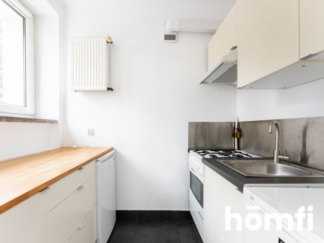 Bielany | ul. Kasprowicza | 35 m² | 2 pok. | Metro - Mieszkanie - Wynajem - Warszawa, Bielany