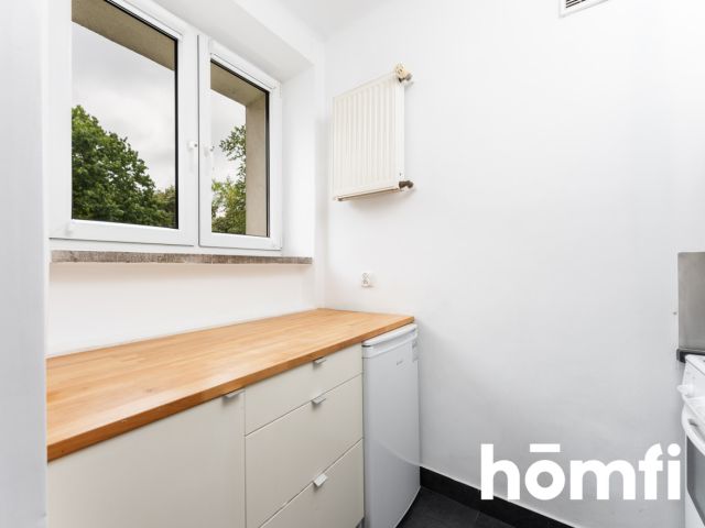 Bielany | ul. Kasprowicza | 35 m² | 2 pok. | Metro - Mieszkanie - Wynajem - Warszawa, Bielany