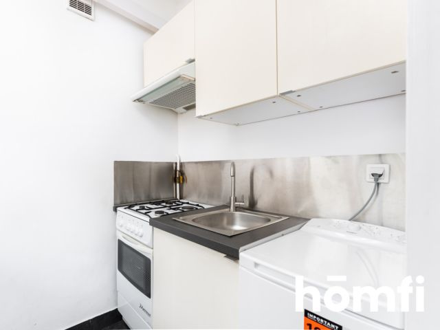 Bielany | ul. Kasprowicza | 35 m² | 2 pok. | Metro - Mieszkanie - Wynajem - Warszawa, Bielany
