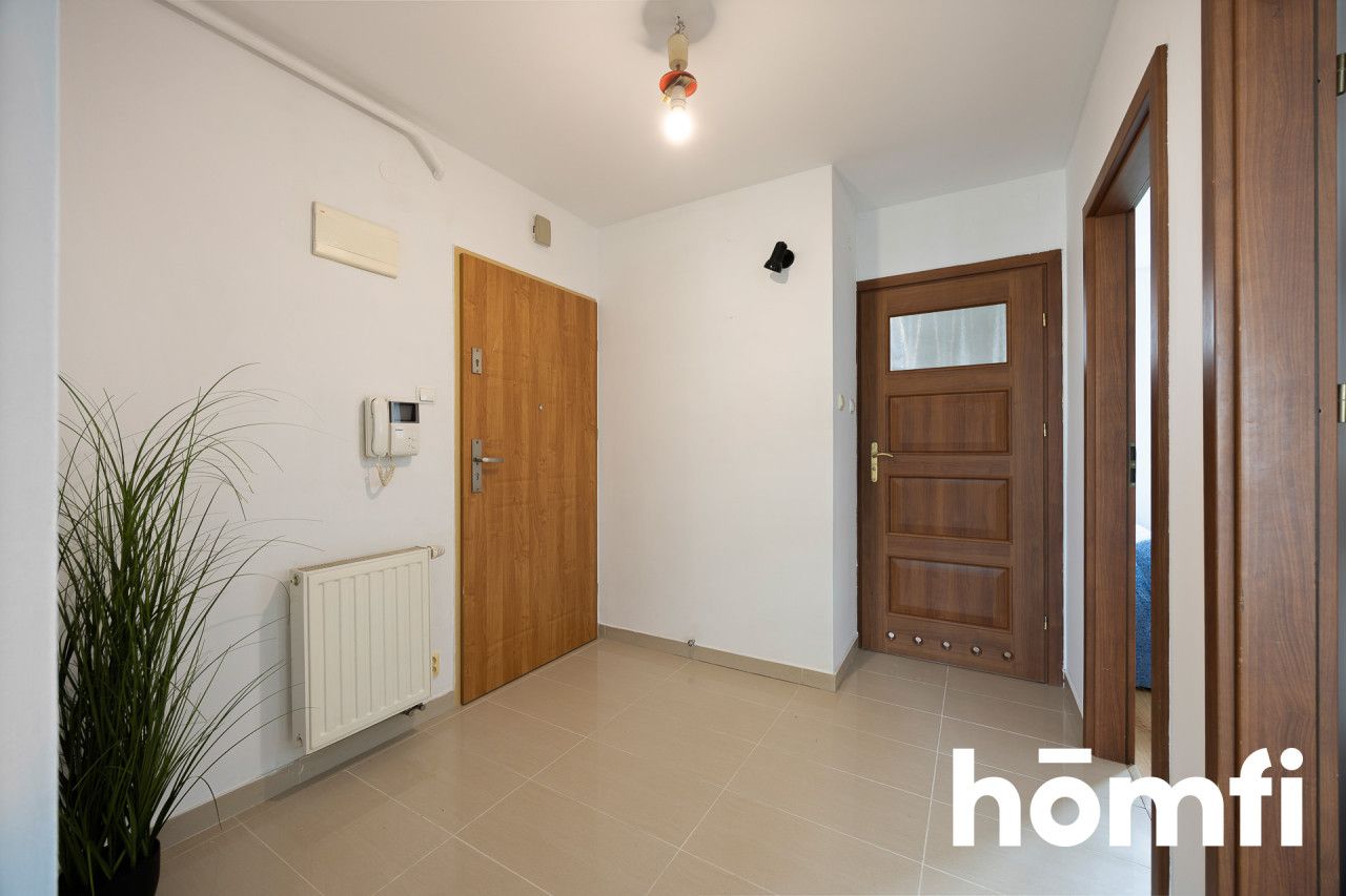 2 rooms | 50.6 m² | separate kitchen | balcony | basement | - Apartment - Sale - Rzeszów, Franciszka Kotuli