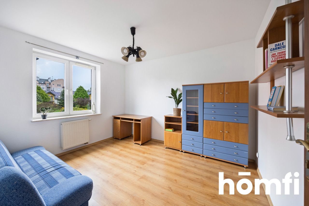 2 rooms | 50.6 m² | separate kitchen | balcony | basement | - Apartment - Sale - Rzeszów, Franciszka Kotuli