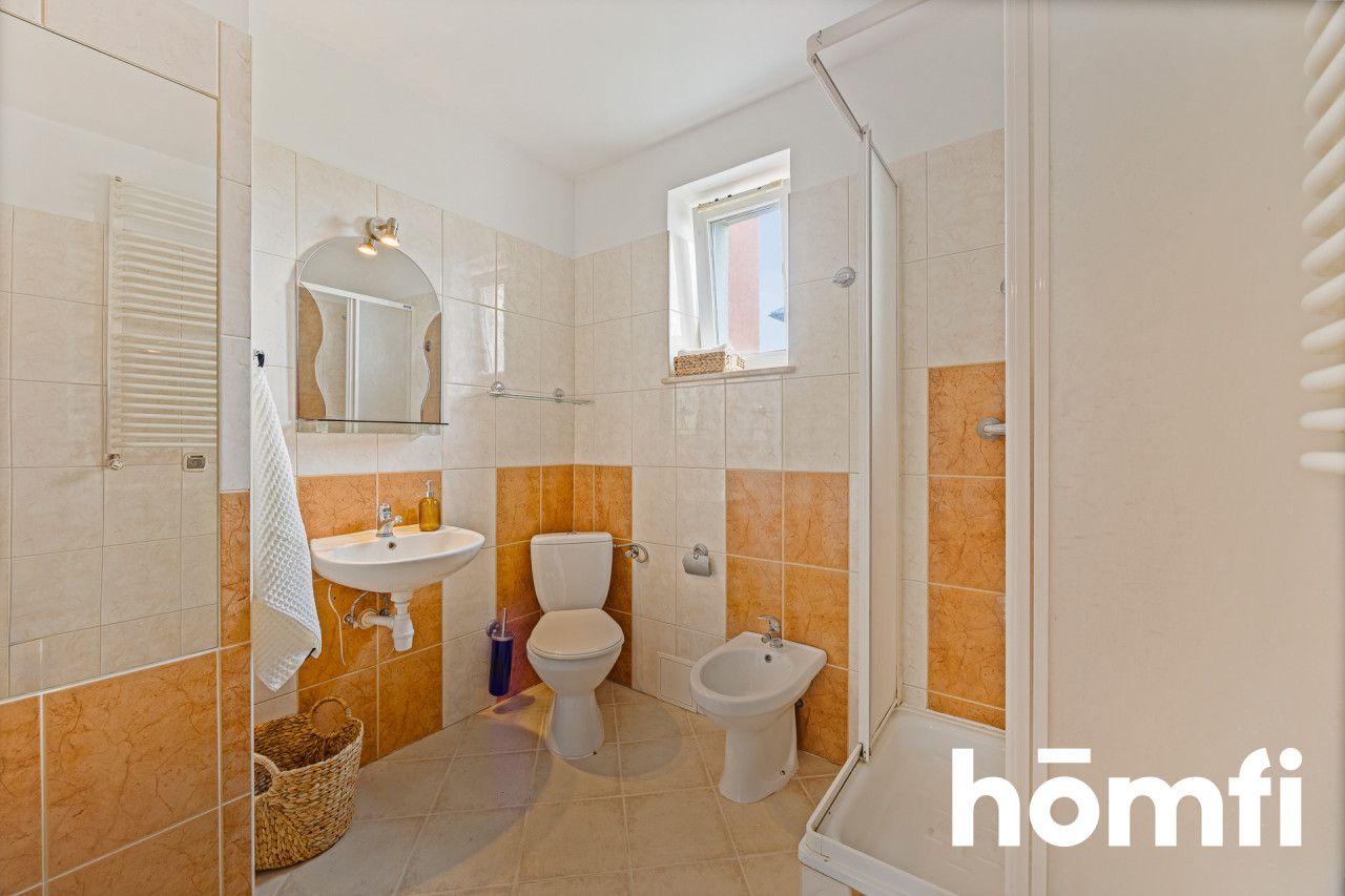 2 rooms | 50.6 m² | separate kitchen | balcony | basement | - Apartment - Sale - Rzeszów, Franciszka Kotuli
