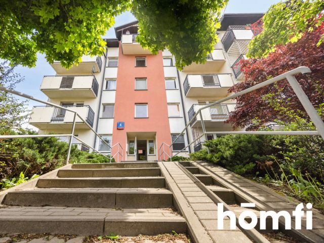 2 pokoje | 50,6 m²| osobna kuchnia | balkon | piwnica| - Mieszkanie - Sprzedaż - Rzeszów, Franciszka Kotuli