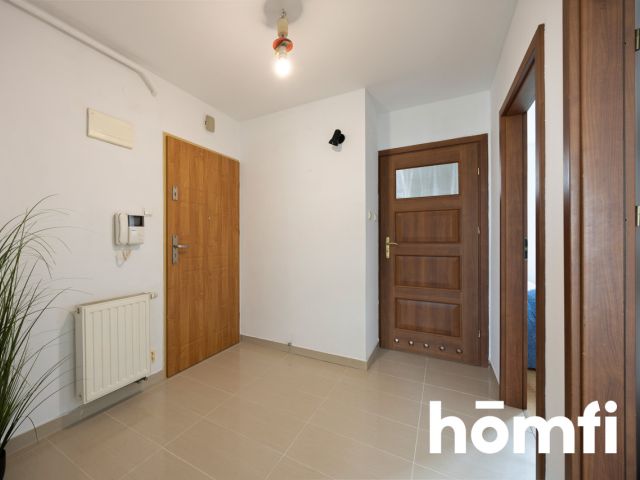2 pokoje | 50,6 m²| osobna kuchnia | balkon | piwnica| - Mieszkanie - Sprzedaż - Rzeszów, Franciszka Kotuli