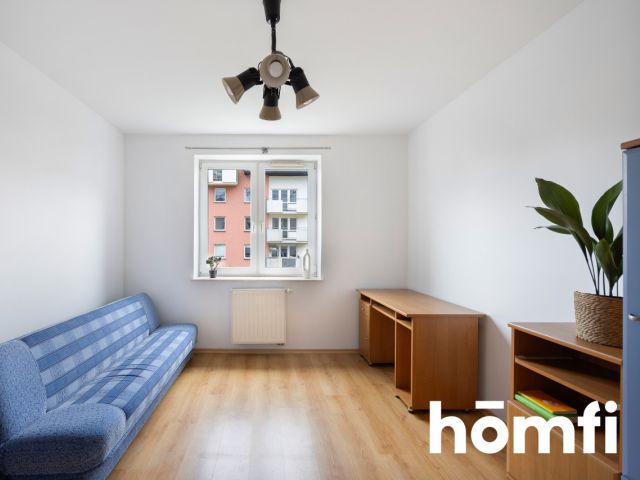 2 pokoje | 50,6 m²| osobna kuchnia | balkon | piwnica| - Mieszkanie - Sprzedaż - Rzeszów, Franciszka Kotuli
