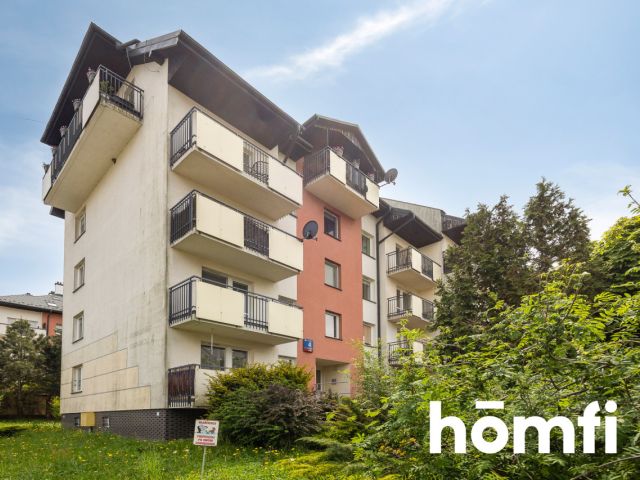 2 pokoje | 50,6 m²| osobna kuchnia | balkon | piwnica| - Mieszkanie - Sprzedaż - Rzeszów, Franciszka Kotuli