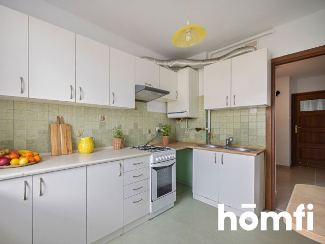 2 pokoje | 50,6 m²| osobna kuchnia | balkon | piwnica| - Mieszkanie - Sprzedaż - Rzeszów, Franciszka Kotuli