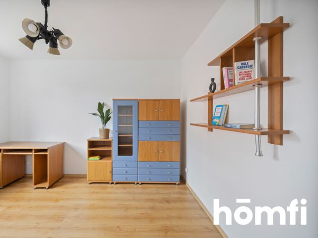 2 pokoje | 50,6 m²| osobna kuchnia | balkon | piwnica| - Mieszkanie - Sprzedaż - Rzeszów, Franciszka Kotuli