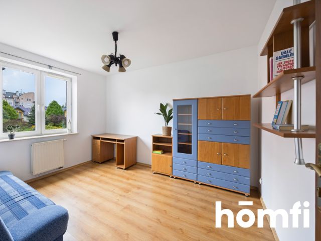 2 pokoje | 50,6 m²| osobna kuchnia | balkon | piwnica| - Mieszkanie - Sprzedaż - Rzeszów, Franciszka Kotuli
