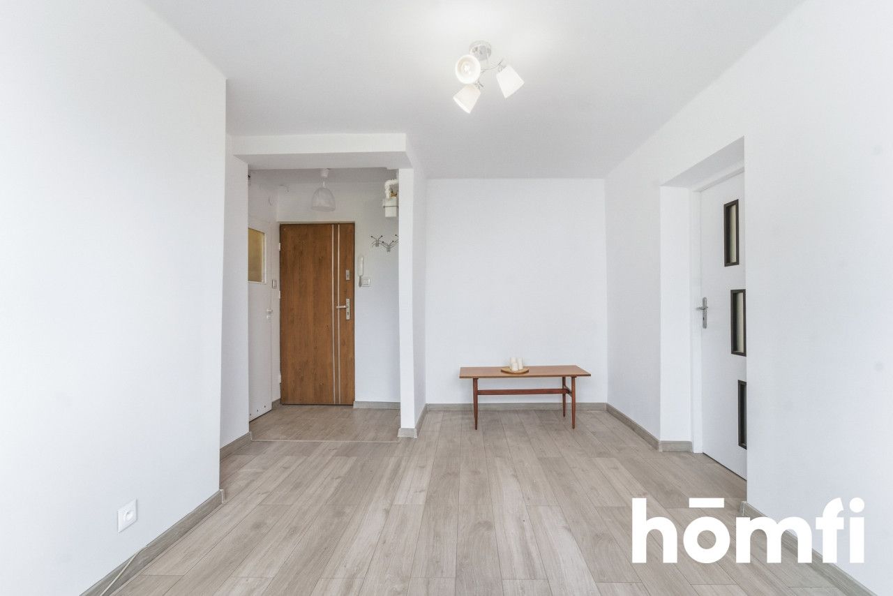 2 rooms by the Transport Hub – Katowice - Apartment - Rent - Katowice, Zawodzie