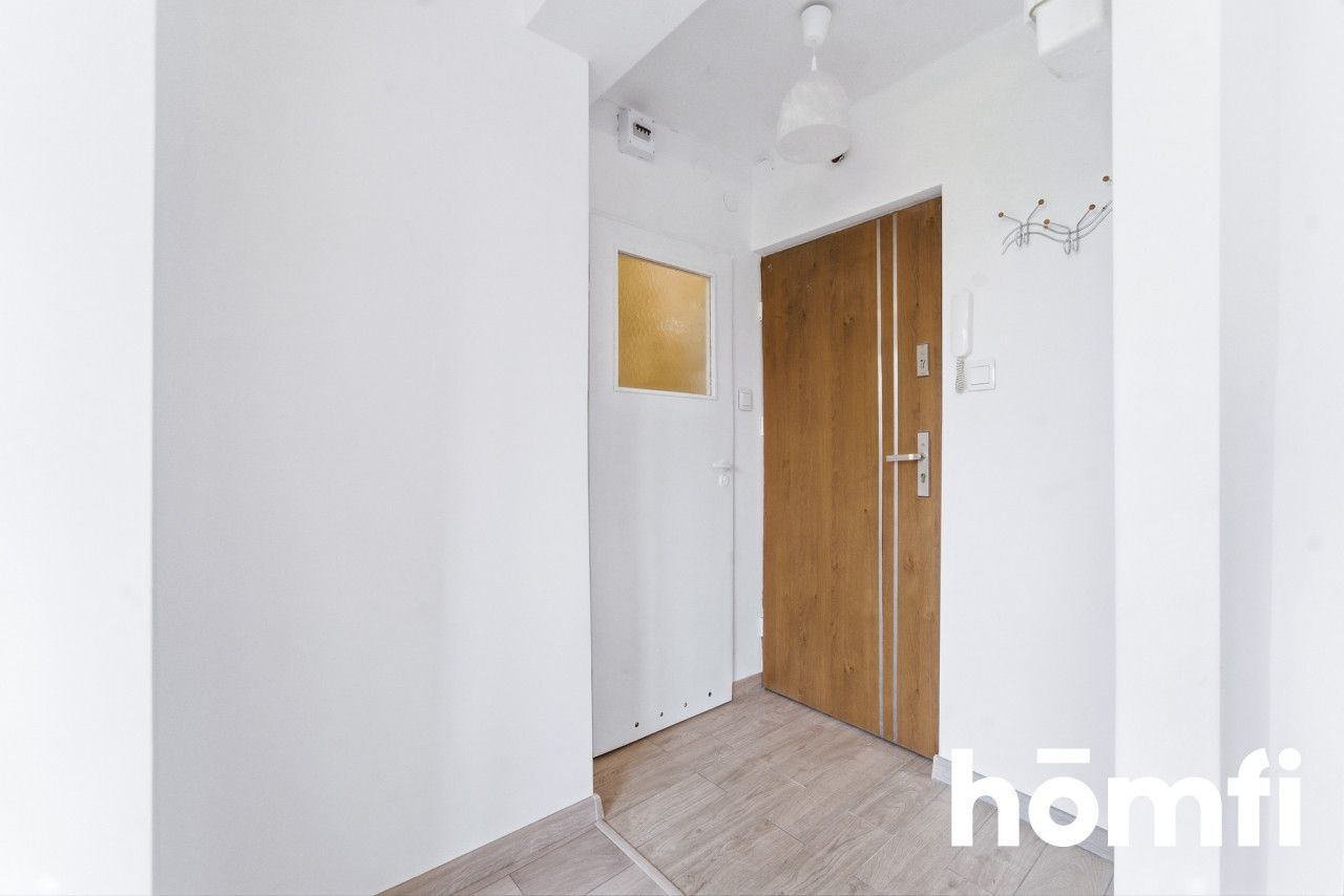2 rooms by the Transport Hub – Katowice - Apartment - Rent - Katowice, Zawodzie