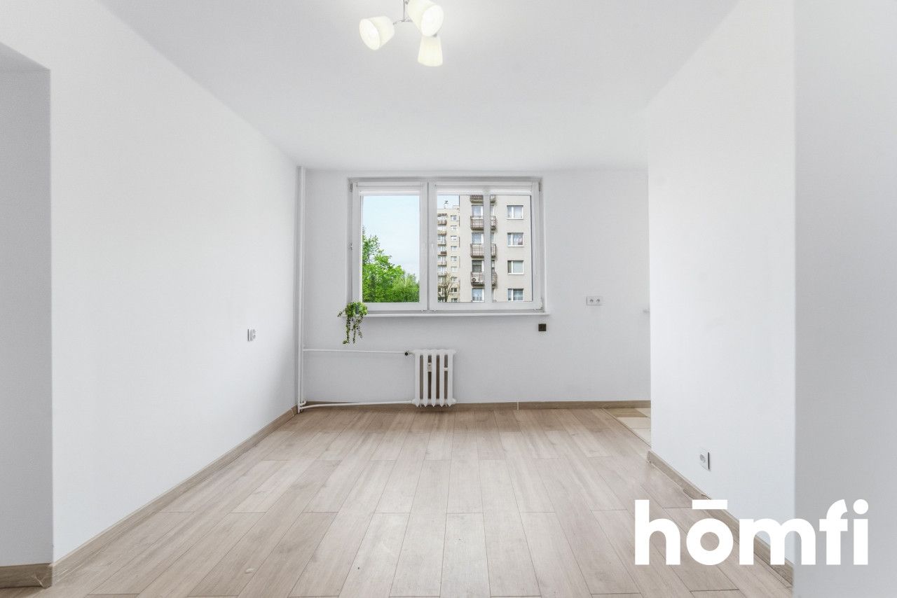 2 rooms by the Transport Hub – Katowice - Apartment - Rent - Katowice, Zawodzie