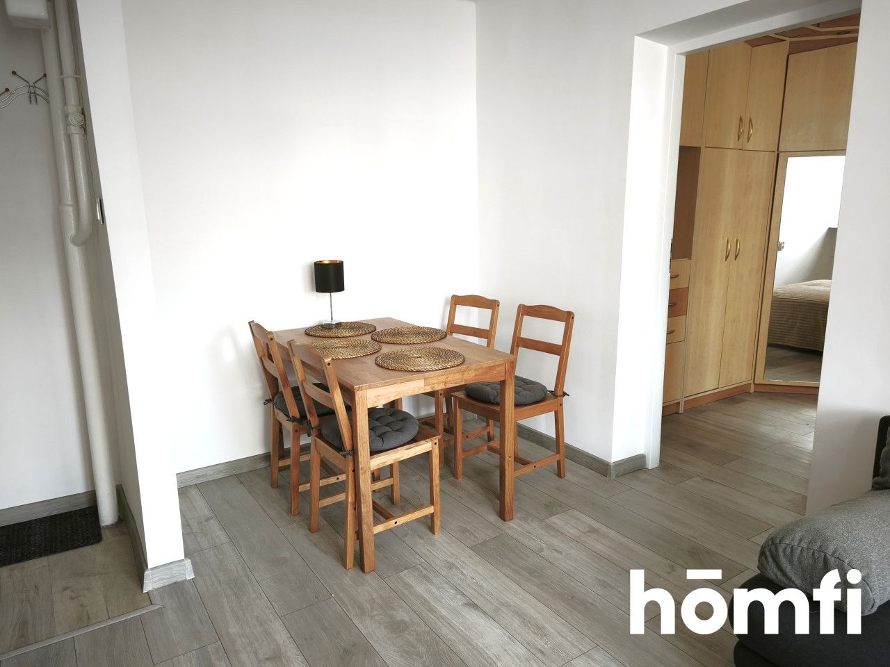 2 rooms by the Transport Hub – Katowice - Квартира - Оренда - Katowice, Zawodzie