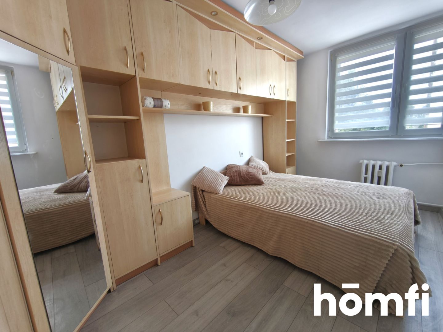 2 rooms by the Transport Hub – Katowice - Квартира - Оренда - Katowice, Zawodzie