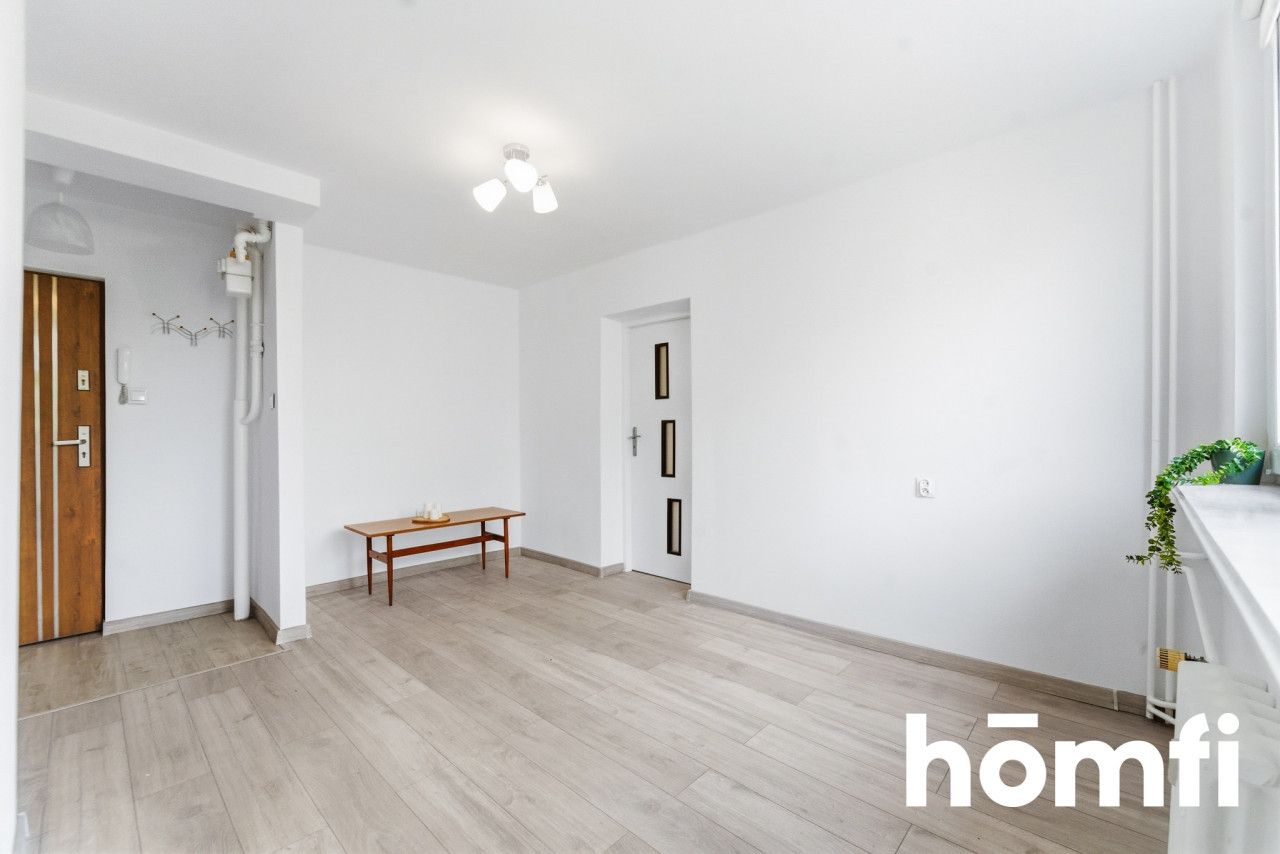2 rooms by the Transport Hub – Katowice - Apartment - Rent - Katowice, Zawodzie