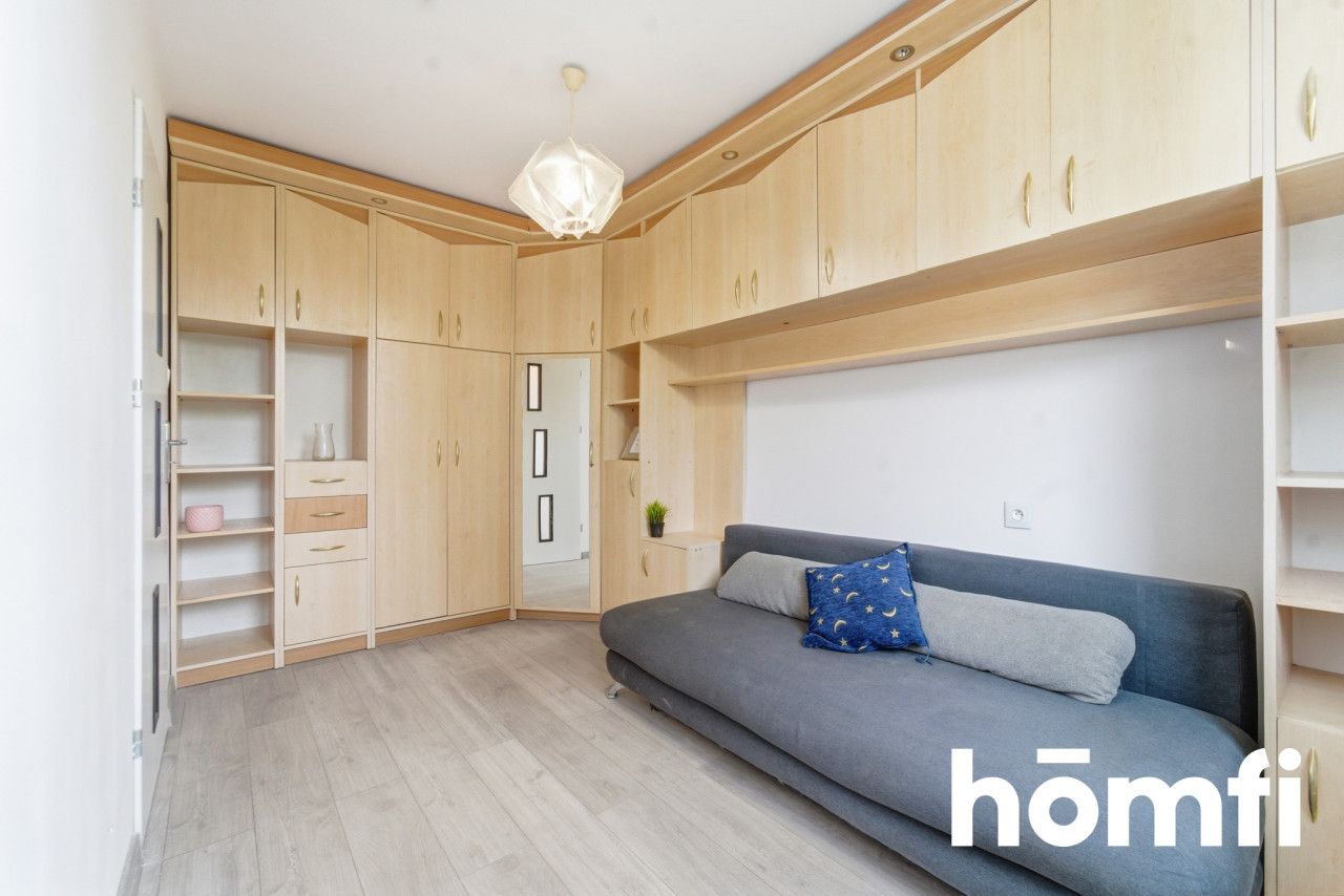 2 rooms by the Transport Hub – Katowice - Apartment - Rent - Katowice, Zawodzie