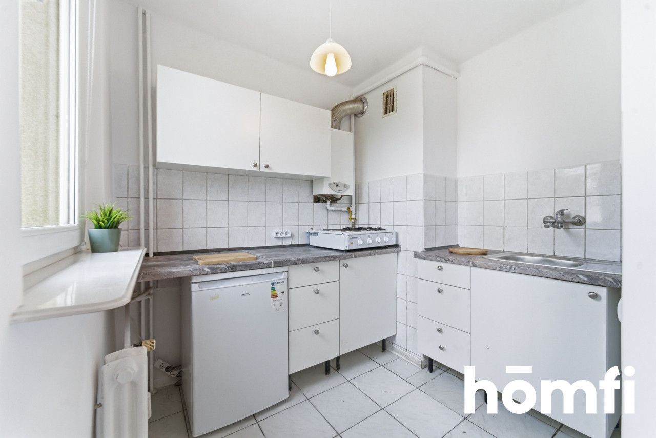 2 rooms by the Transport Hub – Katowice - Apartment - Rent - Katowice, Zawodzie