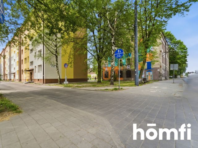 2 pokoje przy Centrum Przesiadkowym – Katowice - Mieszkanie - Wynajem - Katowice, Zawodzie